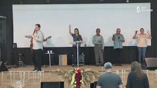 Culto da Quarta com Proposito  | 07 de Dezembro