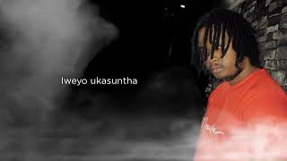 JOE KELLZ - MPWEYA (Lyrics video)