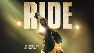 Ride (2024) Movie || jake allyn, annabeth gish, C. Thomas Howell | updates Review & Facts