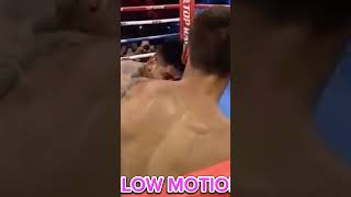 NAVARRETE vs VALDEZ HIGHLIGHTS