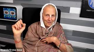 Deepening our Japa (mantra meditation) Part 2 by Devaki Devi Dasi