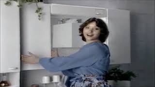 Allibert-Bademöbel Fernsehwerbung (1982)