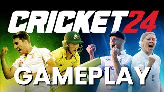 Cricket 24 Live india VS Pakistan Match ||#cricket24 #game