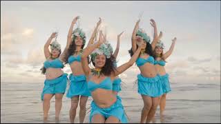 Voyage - Tahiti, Tahiti /Tahitian Dance/