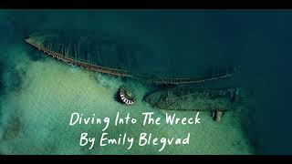 Diving Into The Wreck - Emily Blegvad