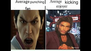 y4 akiyama is still fun