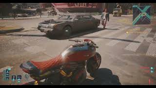 CYBERPUNK 2077 Phantom Liberty Gameplay Walkthrough Part 5 FULL GAME [4K 60FPS PC] - No Commentary