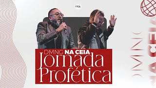 DOMINGO NA CEIA 🔥 18 DE JUNHO DE 2023 🔥 - CEIA TV