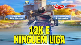 🔴12K DE INSCRITOS MAS SEM NAMORADA, SEM FUTURO E DEPRESSIVO. 🥰