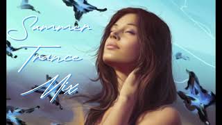 Uplifting Summer Female Vocal Trance Mix#5