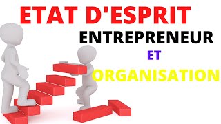 MINDSET - Etat d'esprit - Entrepreneur - Quelles sont les étapes pour réaliser un projet ?