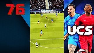 ⚽️ Ultimate Clash Soccer / Gameplay Walkthrough / Part 76