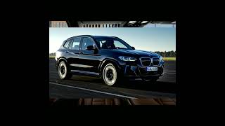 BMW IX3 #bmw #ix3 #bmwix3