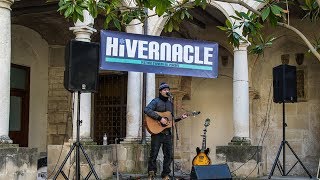 Daniel Lumbreras @ Festival Hivernacle 2018