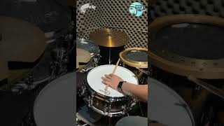 Sonor sq2 snare drum