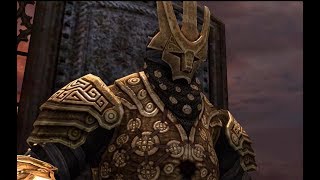 FIGHTING THANE! Infinity Blade 2 Ep2