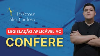 Concurso COFERE - Lei 4.886/65 - Parte II