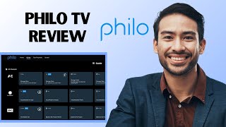 Philo TV Review || Is It Worth It?