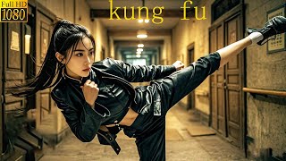 Thriller Movie! Don't miss this exciting tomb-robbing thriller! ⚡抗日 | Kung Fu