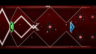 Red River (by me) | Geometry Dash 2.11