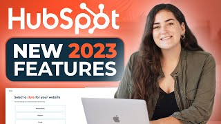 The Future of Inbound | HubSpot's New Features & Updates 2023