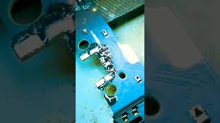 all model V8 charging port Jack change process#viral #youtube #smartphone #charging #repair 😯😯😯🙏🙏😯🙏😯