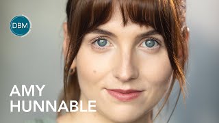 Amy Hunnable Acting Showreel