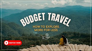 Top Insanely Cheap Destinations (Budget Travel)