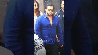 Salman Khan attitude WhatsApp status #shorts #attitude #salmankhanfans