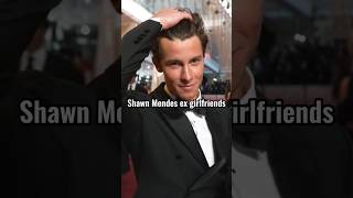 ✨Shawn Mendes ex girlfriends !✨ Who is next ? ✨ #celebrities #shawnmendes #shorts