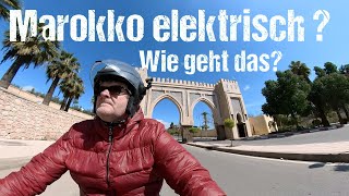 Marokko elektrisch | Königsstadt Fes | Zusamenfassung | EP9