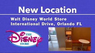 Walt Disney World Store Pressed Pennies | Orlando FL