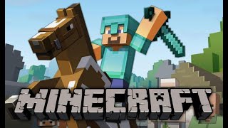 MINECRAFT Official Minecraft Trailer!!!