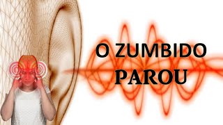 Terapia sonora para Zumbido | Terapia para Zumbido no ouvido.