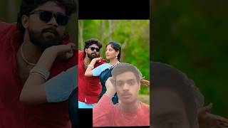 old Telugu song dance #youtubeshorts #folksong #folkmusic #viral #shorts