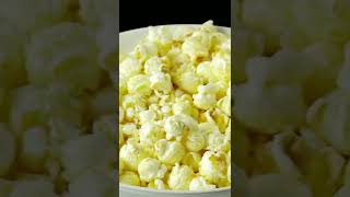 ¿Sabes por qué se COMEN PALOMITAS en el cine? 🍿 | Deka Magazine | Shorts