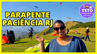 Morro do Cruzeiro | SERRA de Santa Eugênia | TRILHA | PARAPENTE | RAMPA RIO RURAL | RURAL VOO LIVRE