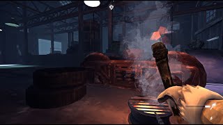 THE LONG DARK: THE ZONE OF CONTAMINATION- Interloper day 295+ , part 5