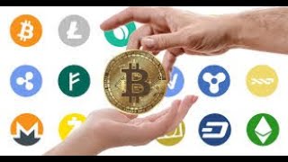 Latest Cryptocurrency News and Updates....MrShaa