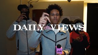 Waunny G - Daily Views Freestyle Pt 3