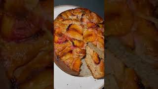 Plum cake recipe #dessertrecipes #cakerecipe #food