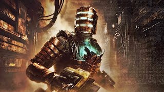 Dead Space REMAKE LIVESTREAM (PS5) | SMG Plays