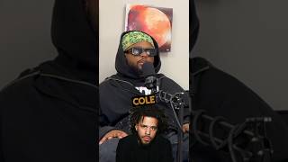 How Luke Bar$ Got J. Cole’s Attention at ROTD3 Sessions