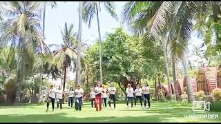 My Ladies rhumba || Line Dance || Puri Rinjani kute lombok