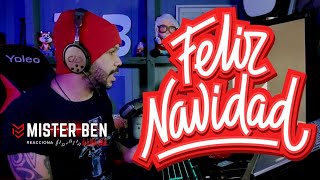 Feliz Navidad Gracias por su apoyo!