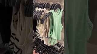 Cute New Pieces In H&m Tiktok zoem4y