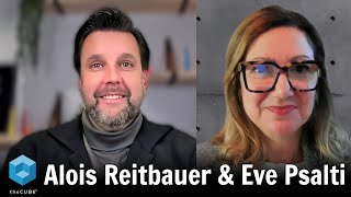 Alois Reitbauer & Eve Psalti | NextGen Observability to Ensure Buisness Resilience