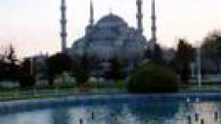 Blue Mosque Istanbul