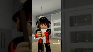 Eu vou dançando sem você - speed-up #roblox #frança #Trend