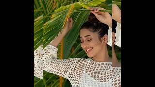 #shivangijoshi1#stunning looks#enjoying vacations@ Maldives🧚‍♀️🧚‍♀️